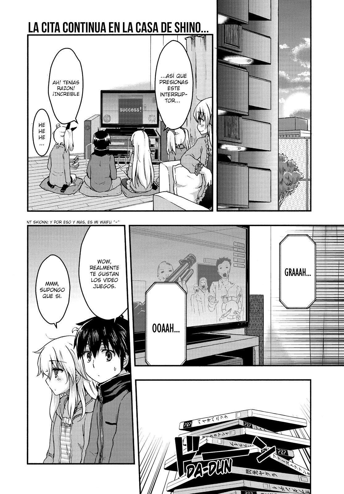 Capitulo 31 page 3