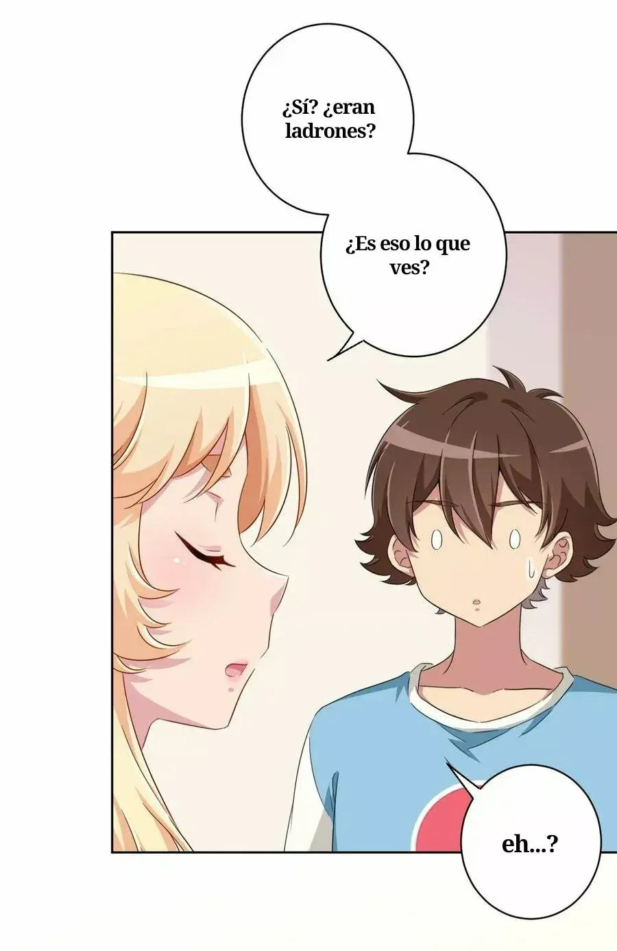 Capitulo 56 page 20