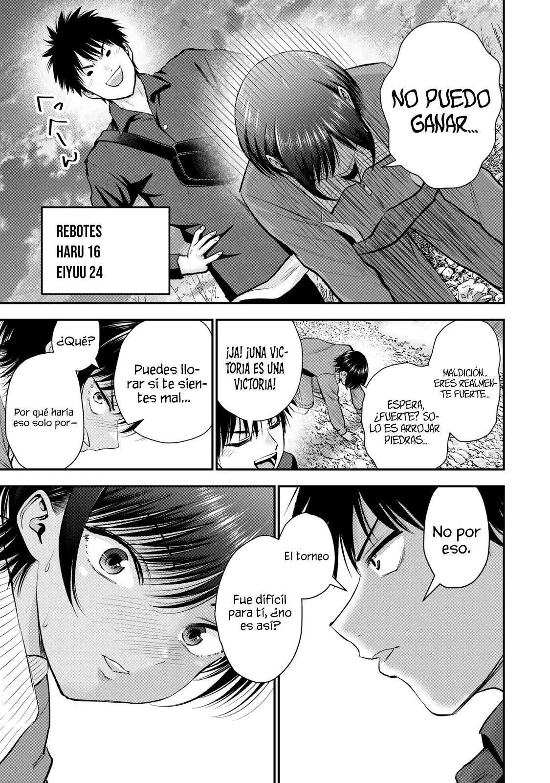 Capitulo 91 page 11