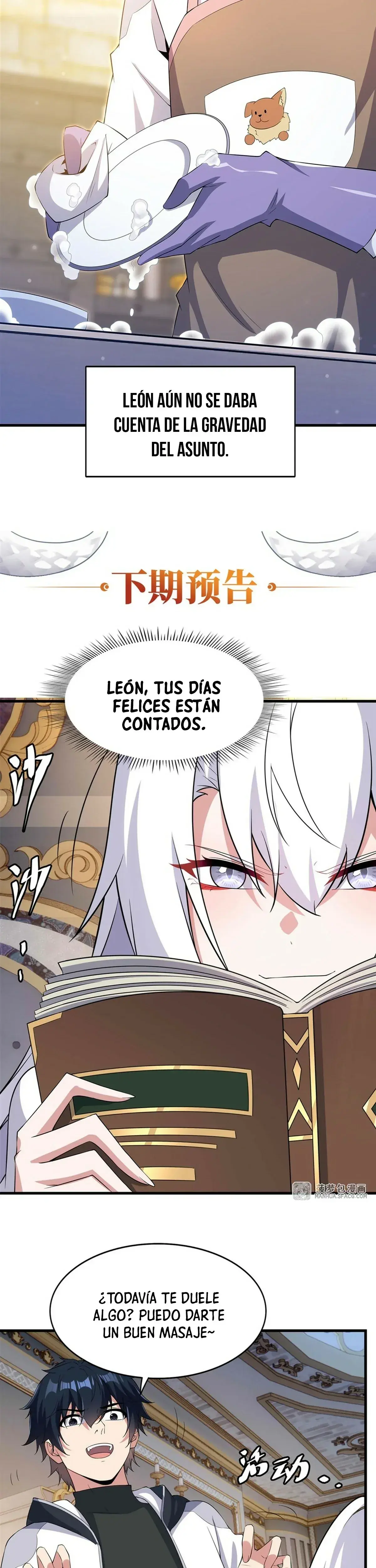 Capitulo 31 page 20
