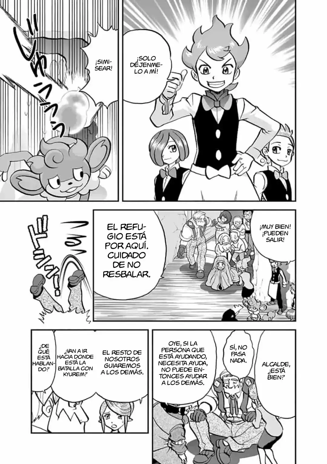 Capitulo 546 page 3