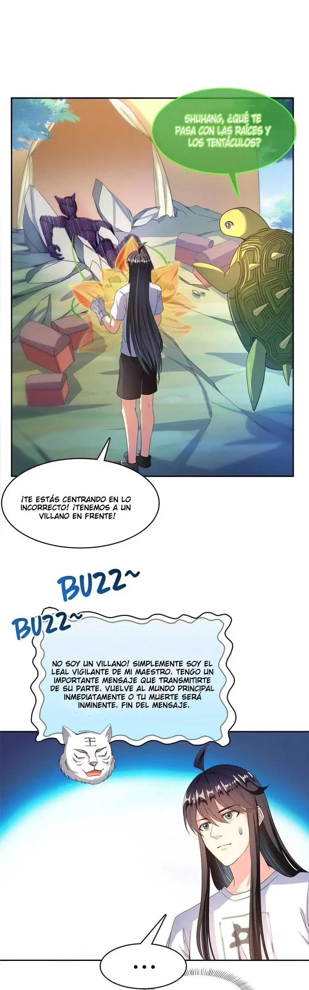 Capitulo 424 page 8