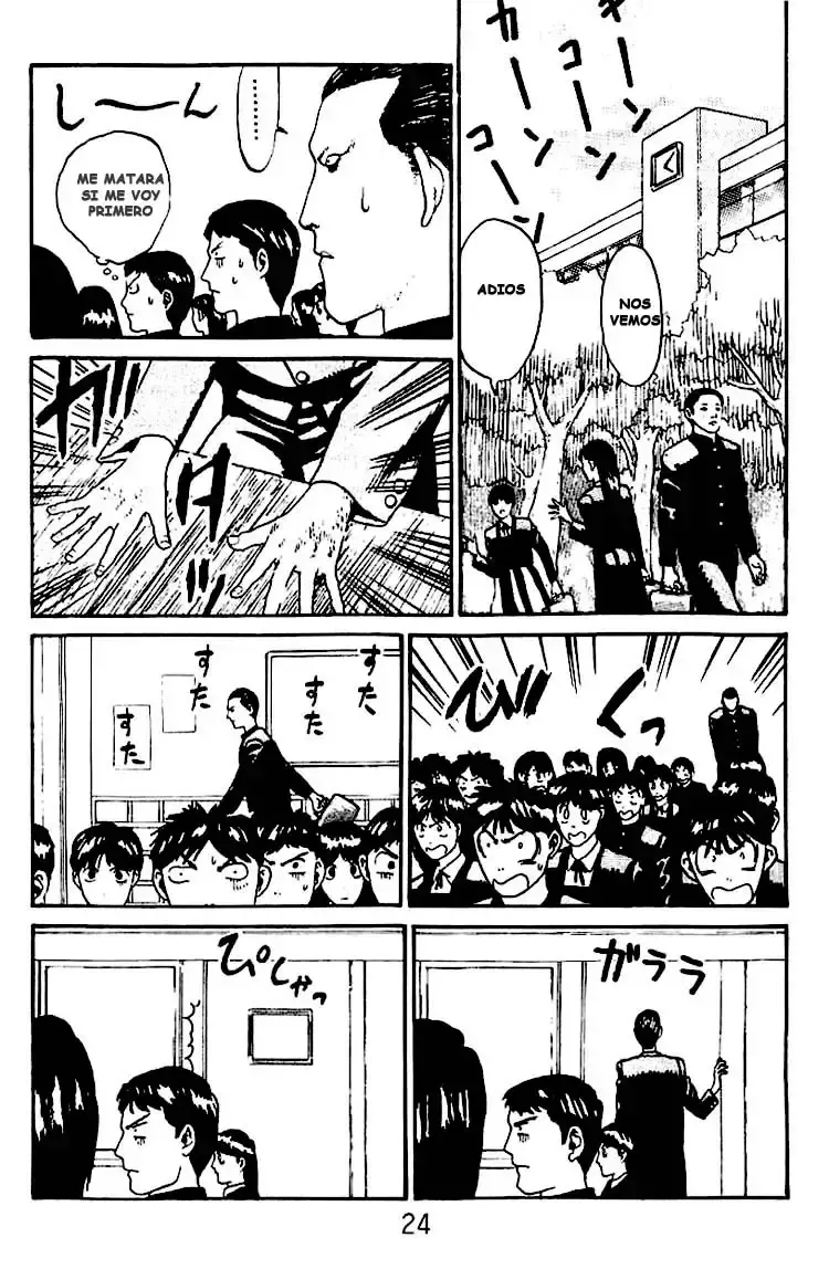 Capitulo 1 page 25