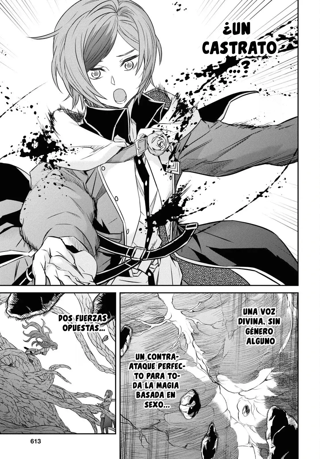 Capitulo 46 page 11
