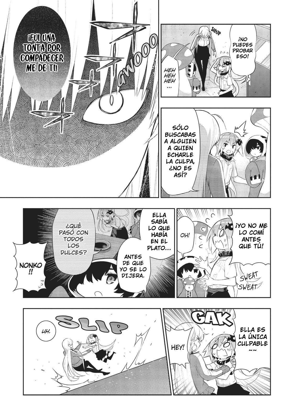 Capitulo 46 page 20