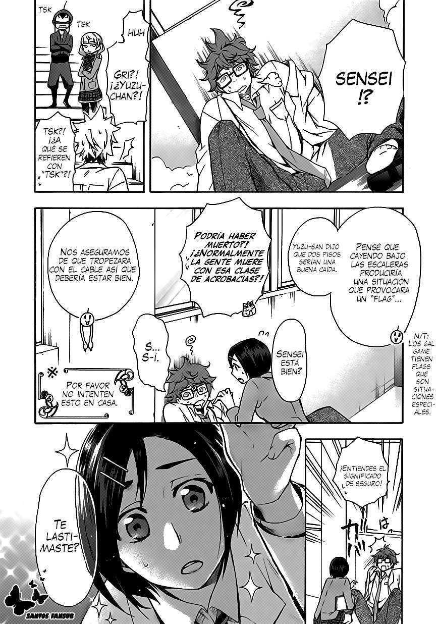 Capitulo 5 page 29