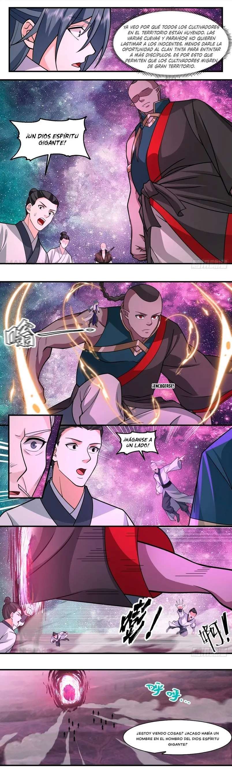 Capitulo 2967 page 6