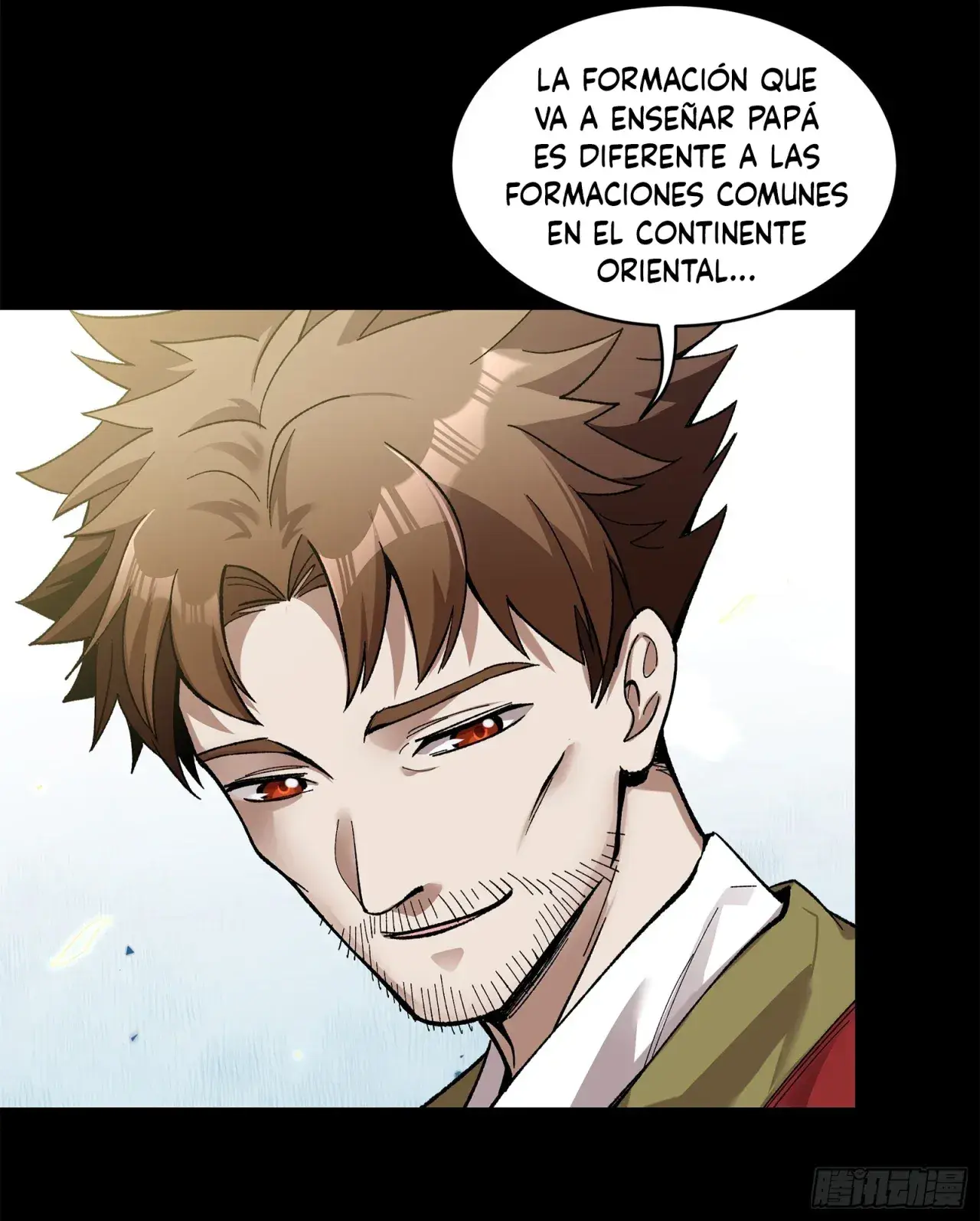 Capitulo 128 page 33
