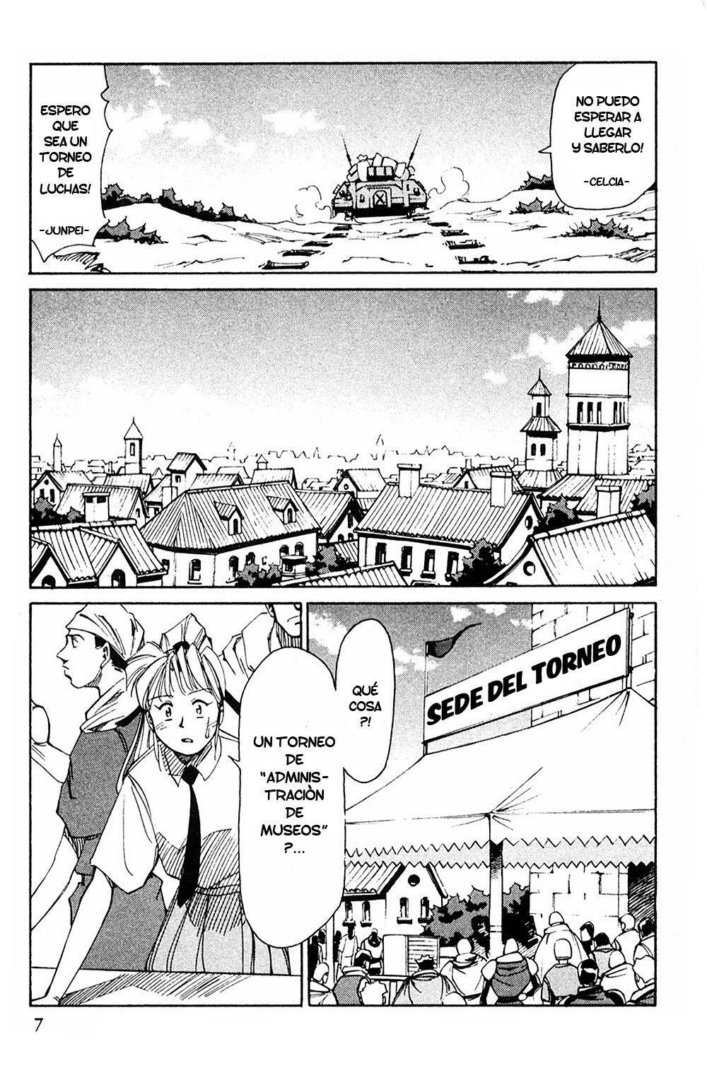 Capitulo 18 page 5