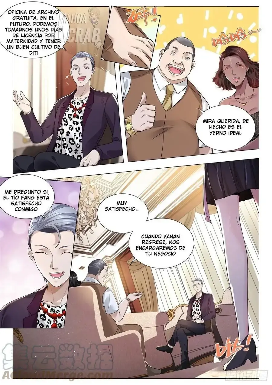 Capitulo 390 page 7