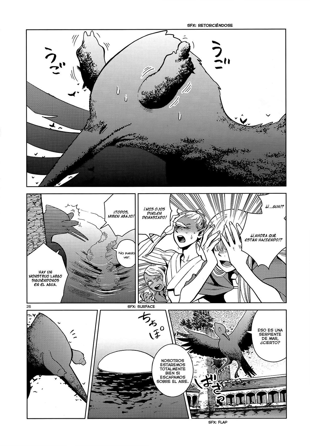 Capitulo 79 page 27