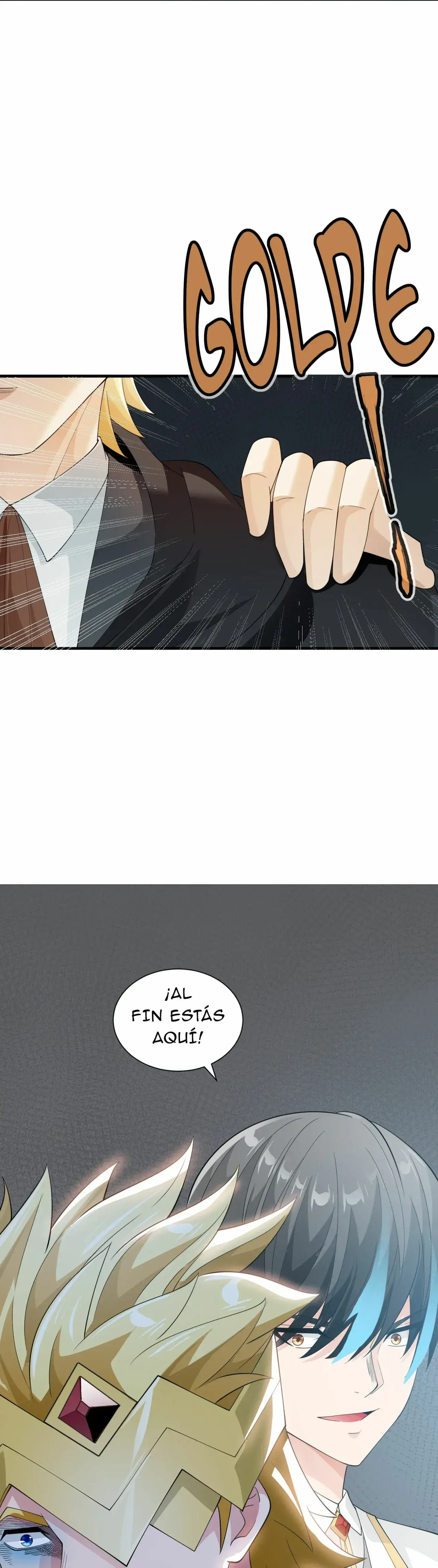 Capitulo 64 page 22