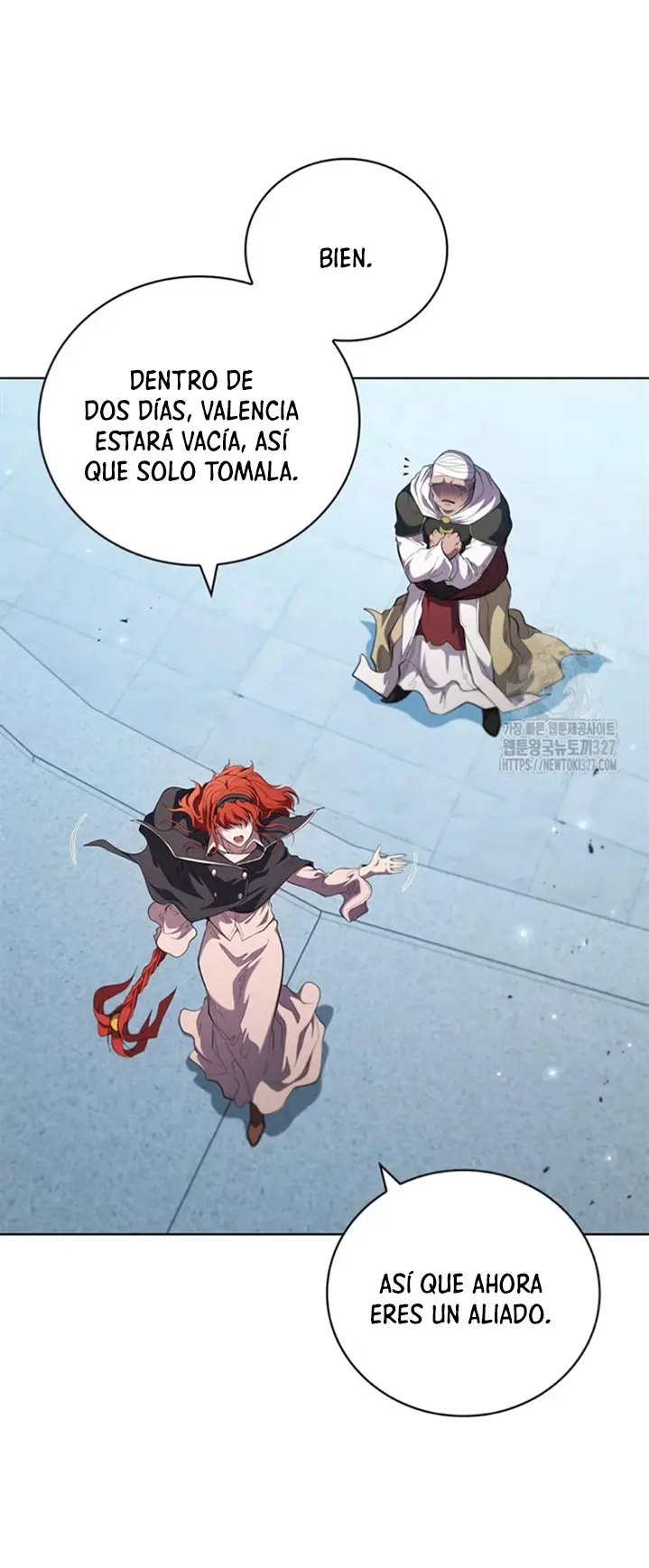 Capitulo 100 page 50