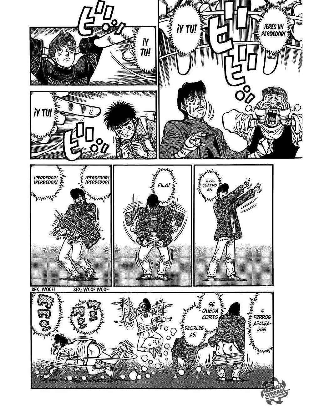 Capitulo 1078 page 6