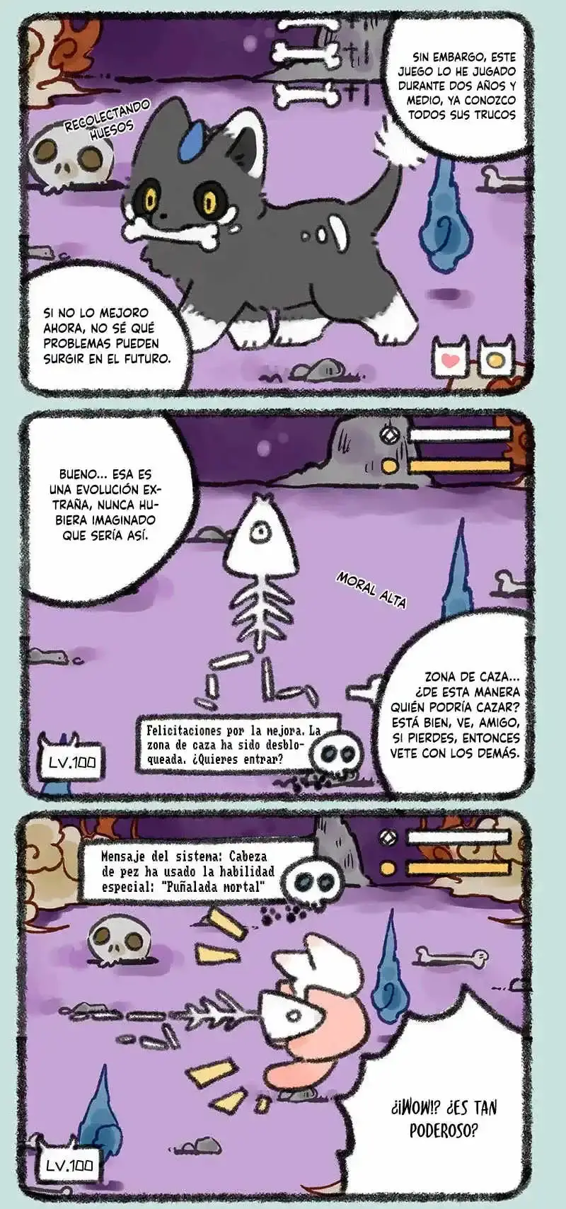 Capitulo 281 page 6