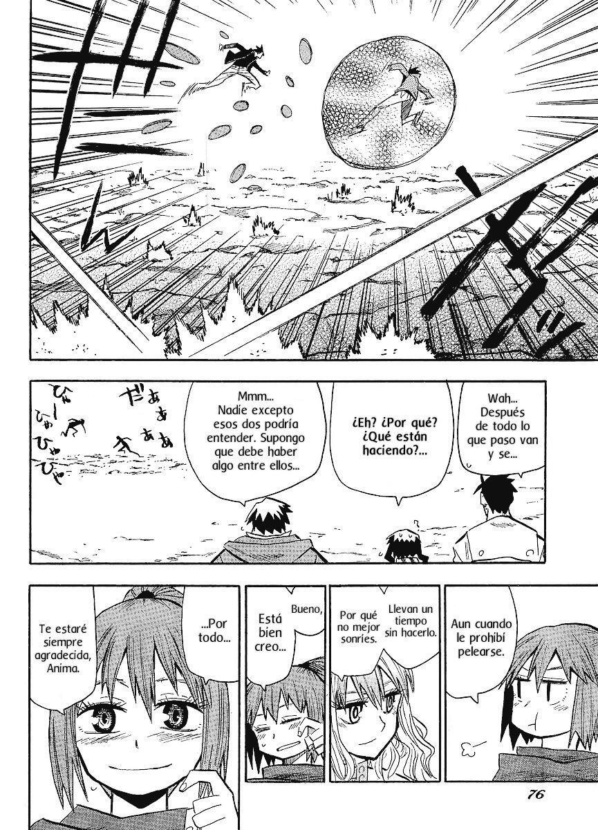 Capitulo 63 page 25