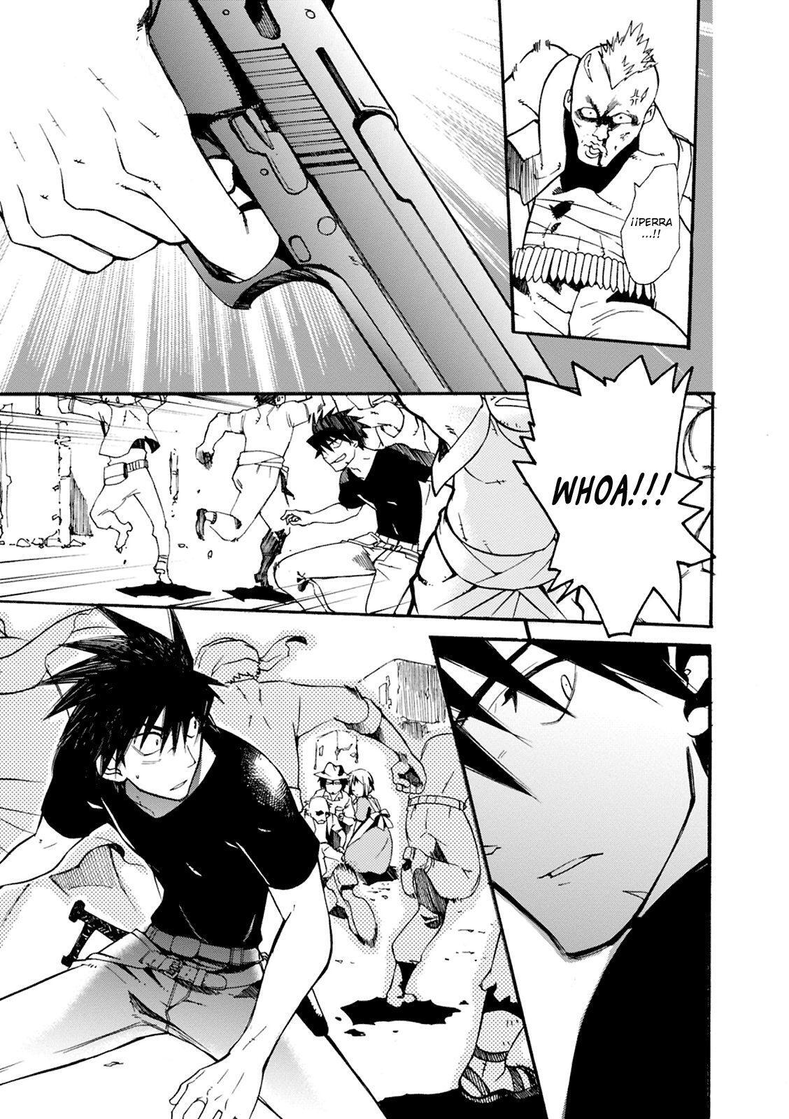 Capitulo 3 page 30