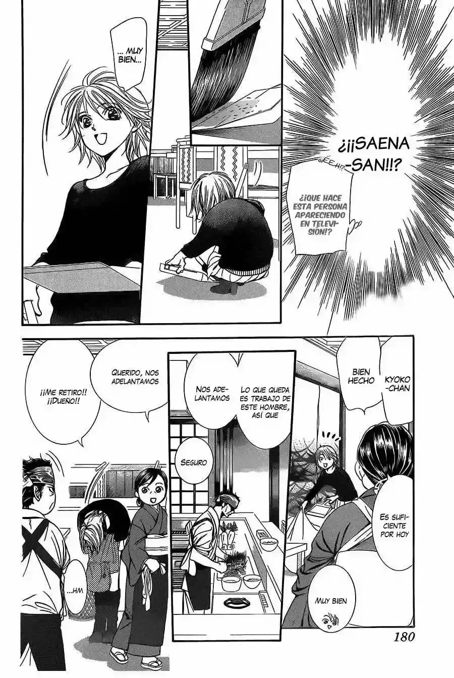 Capitulo 222 page 8
