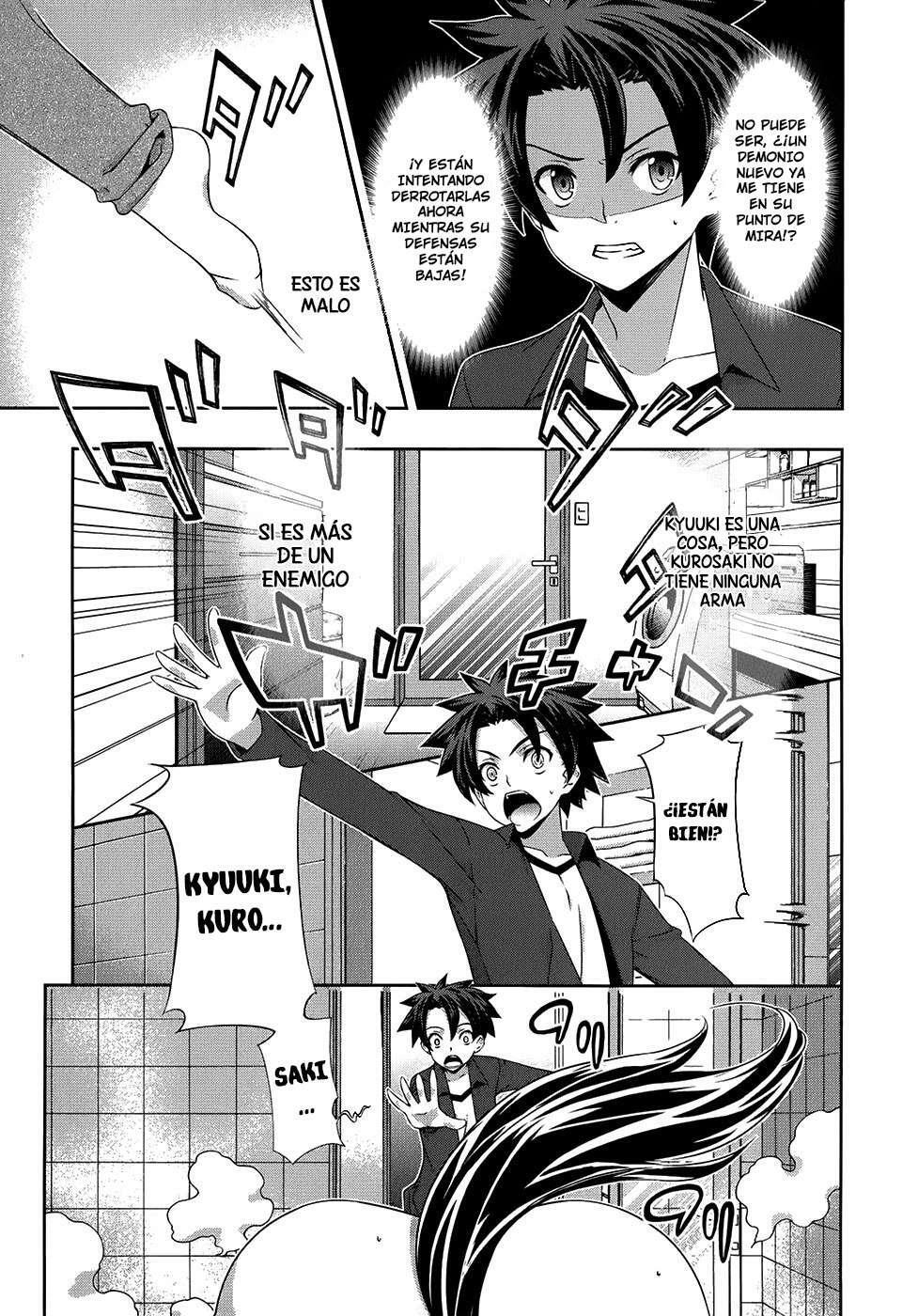 Capitulo 14 page 20