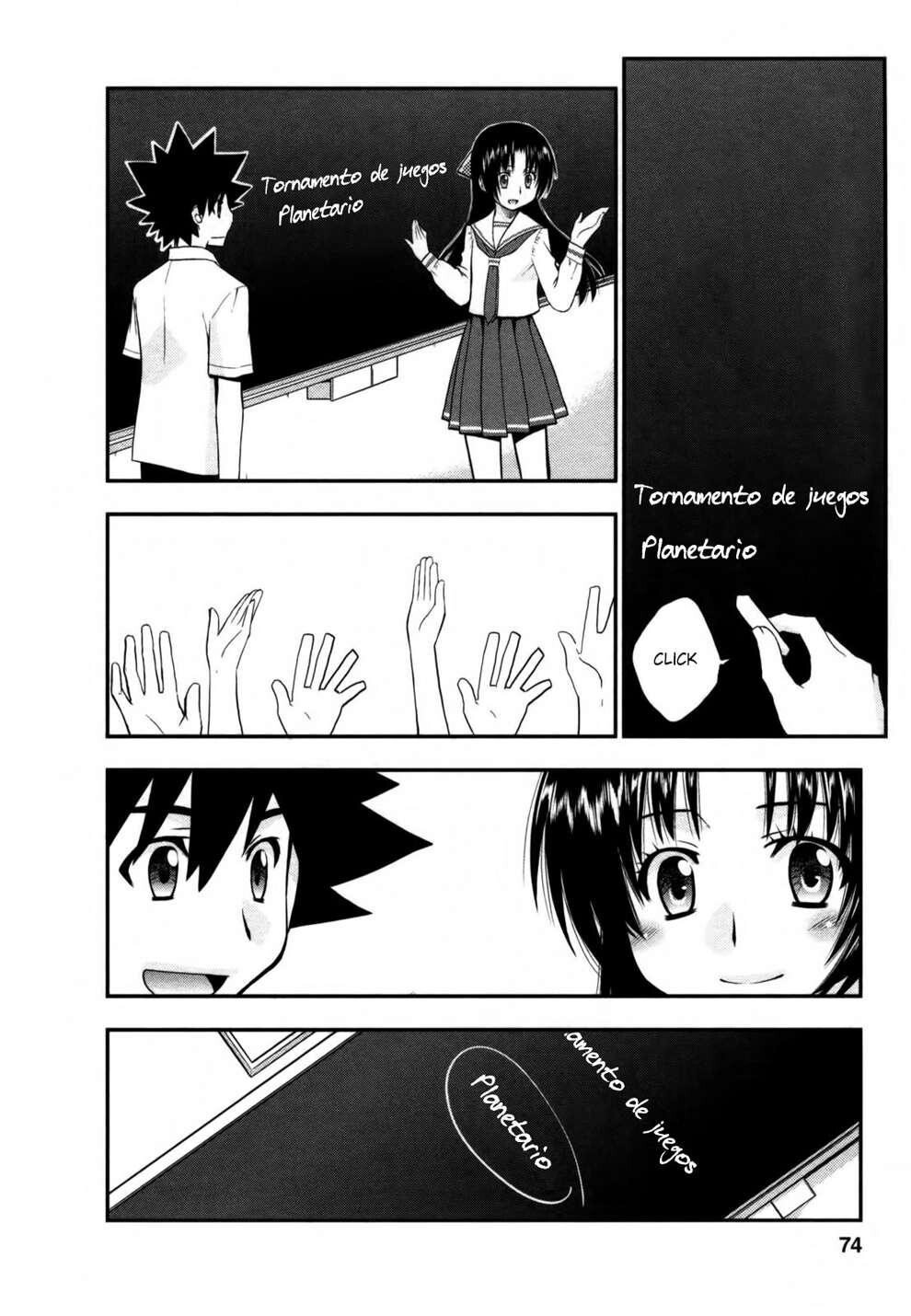 Capitulo 21 page 19