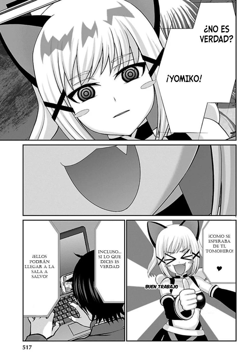 Capitulo 53 page 22