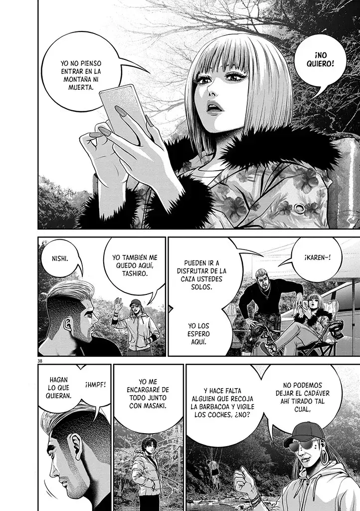 Capitulo 1 page 38