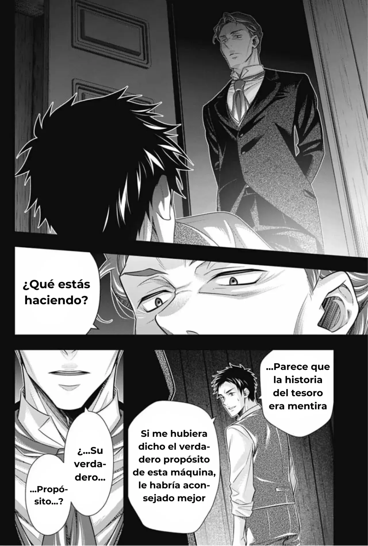 Capitulo 86 page 25