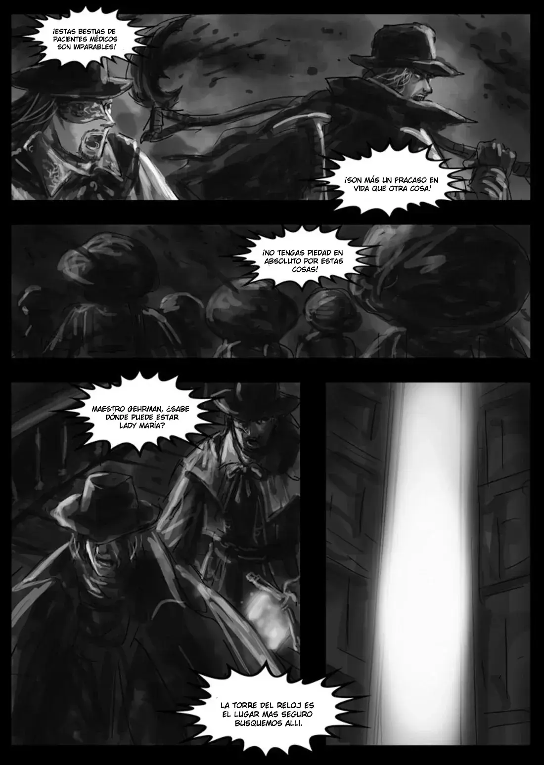 Capitulo 39 page 9
