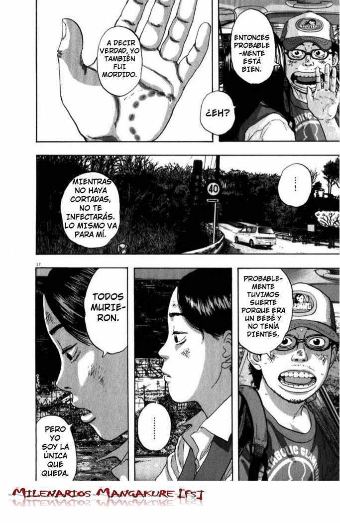Capitulo 52 page 18