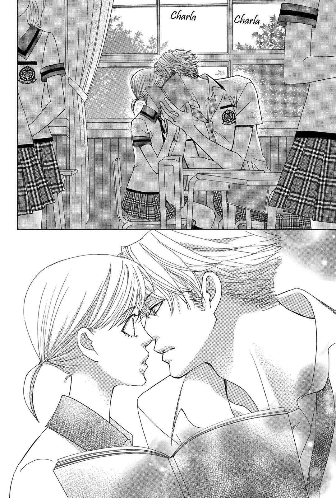 Capitulo 40 page 31