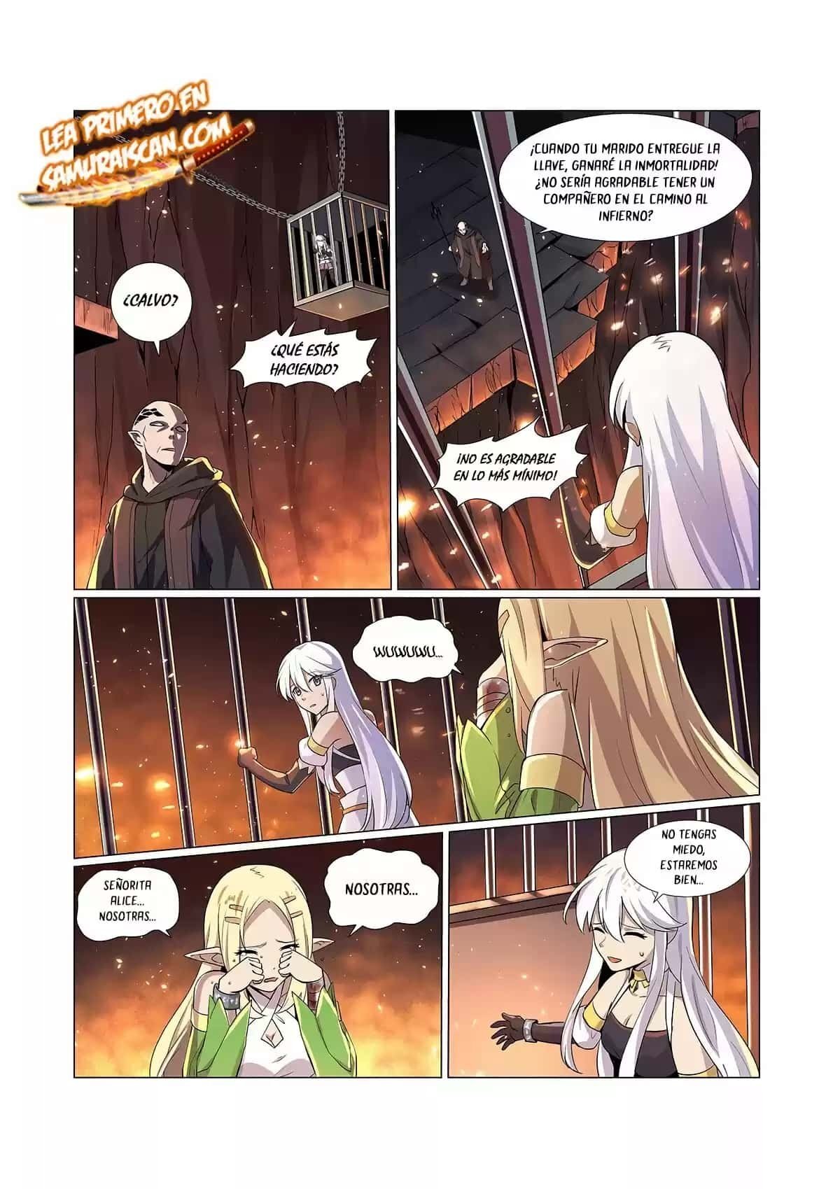 Capitulo 68 page 5