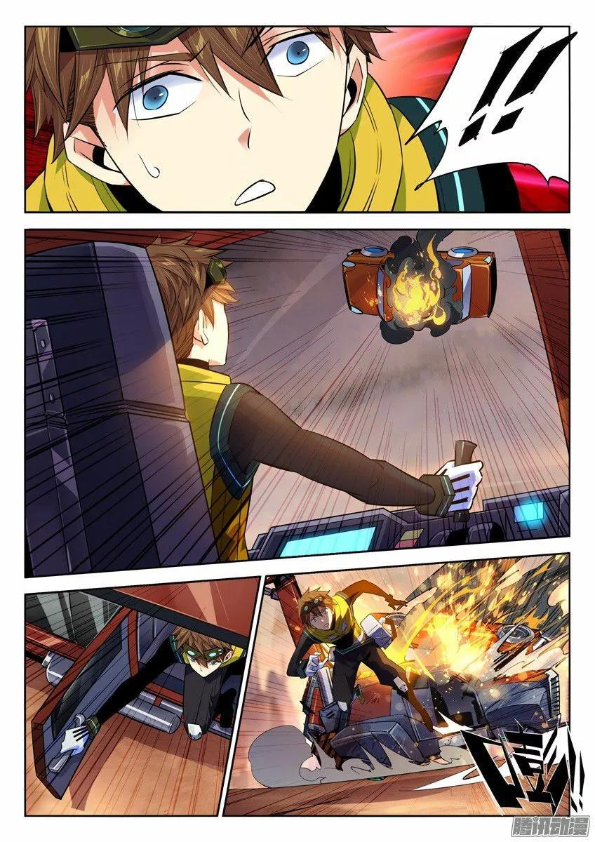 Capitulo 13 page 3