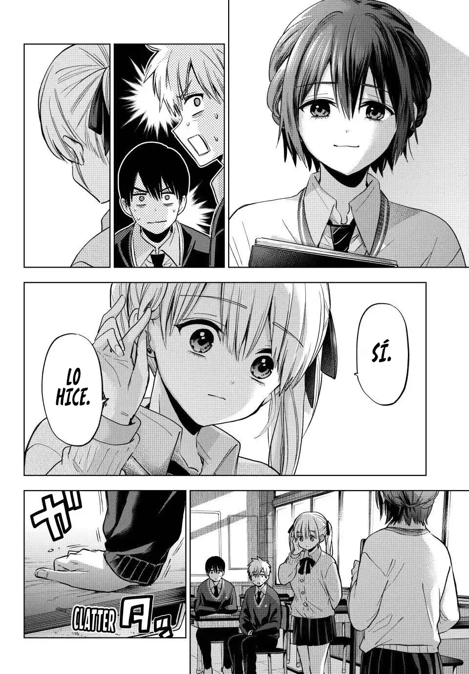 Capitulo 276 page 18