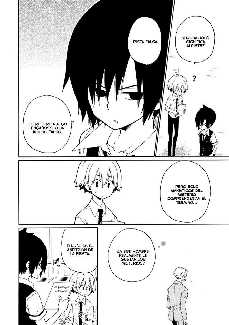 Capitulo 20 page 12