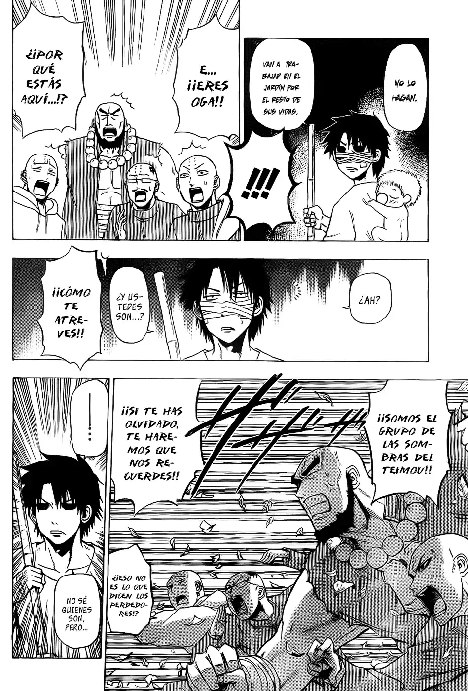 Capitulo 90 page 17