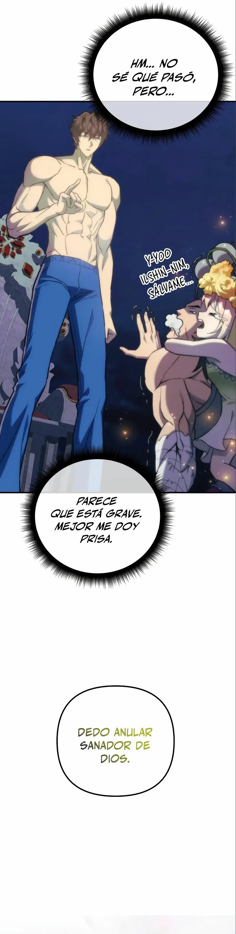 Capitulo 74 page 17