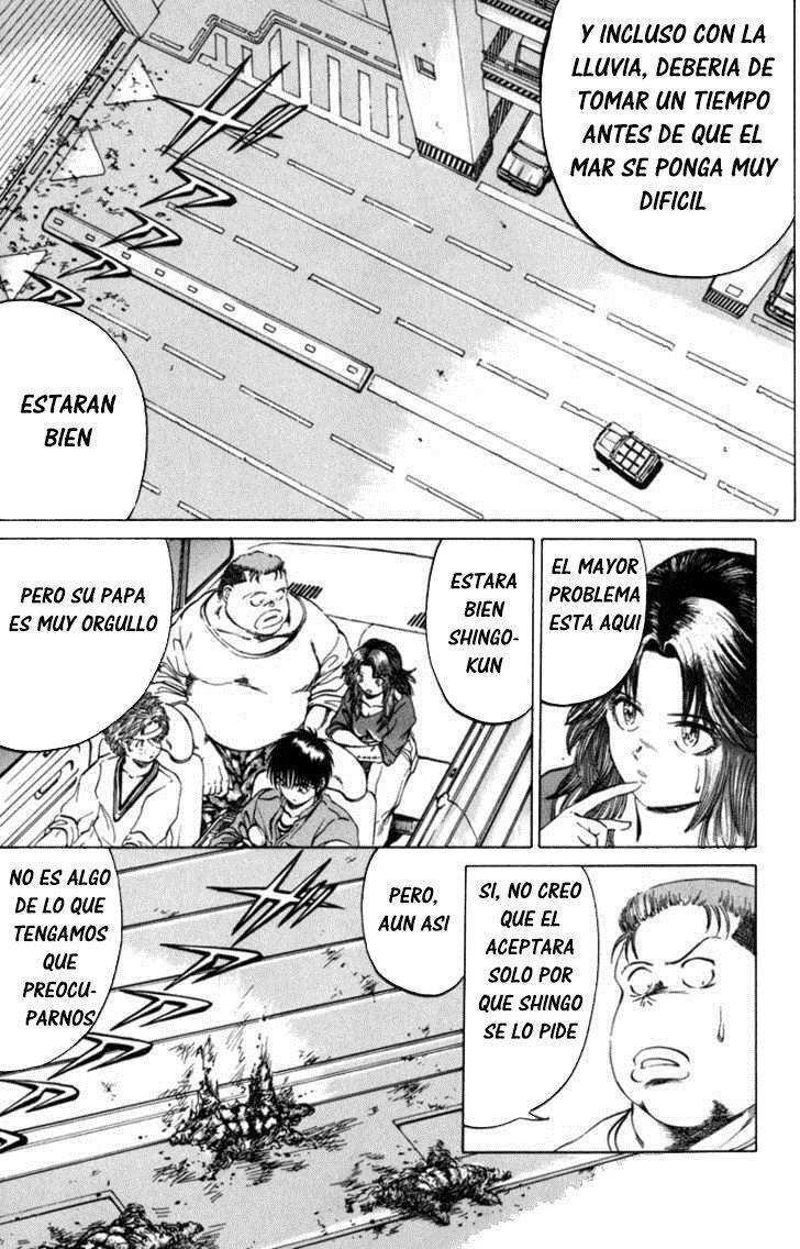 Capitulo 95 page 5