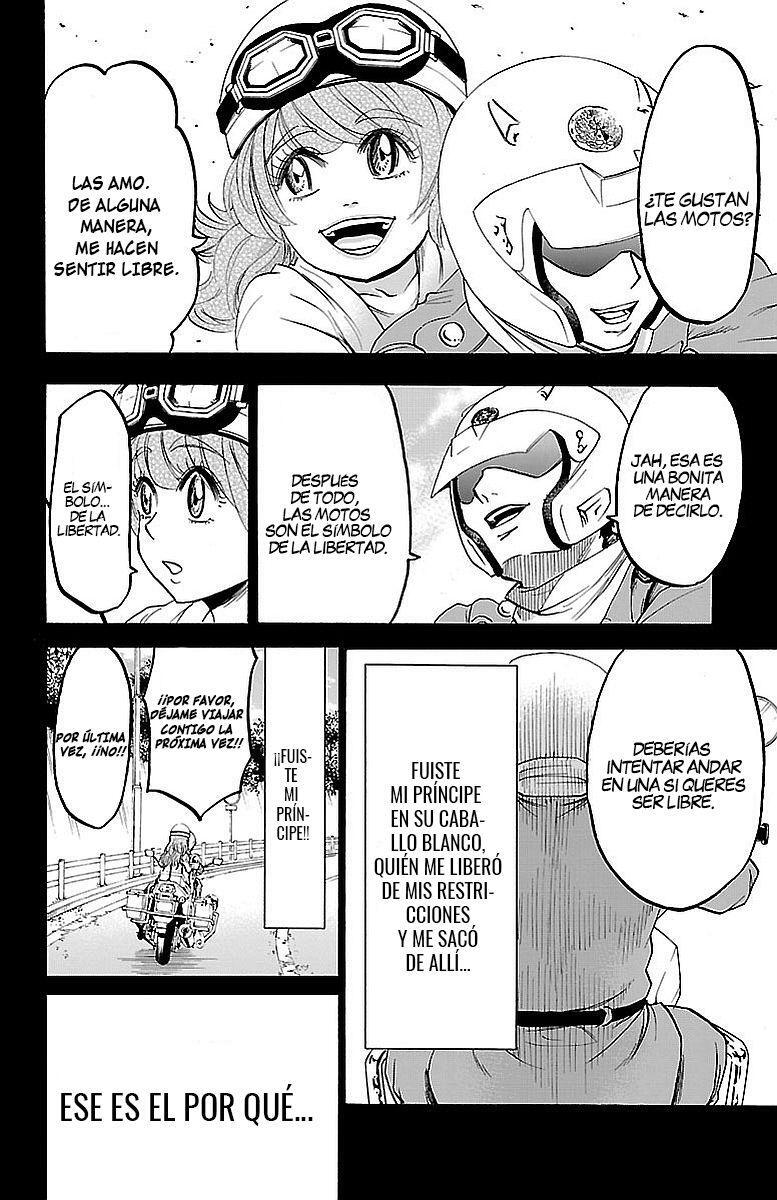 Capitulo 20 page 21