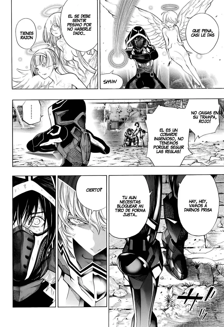 Capitulo 23 page 14