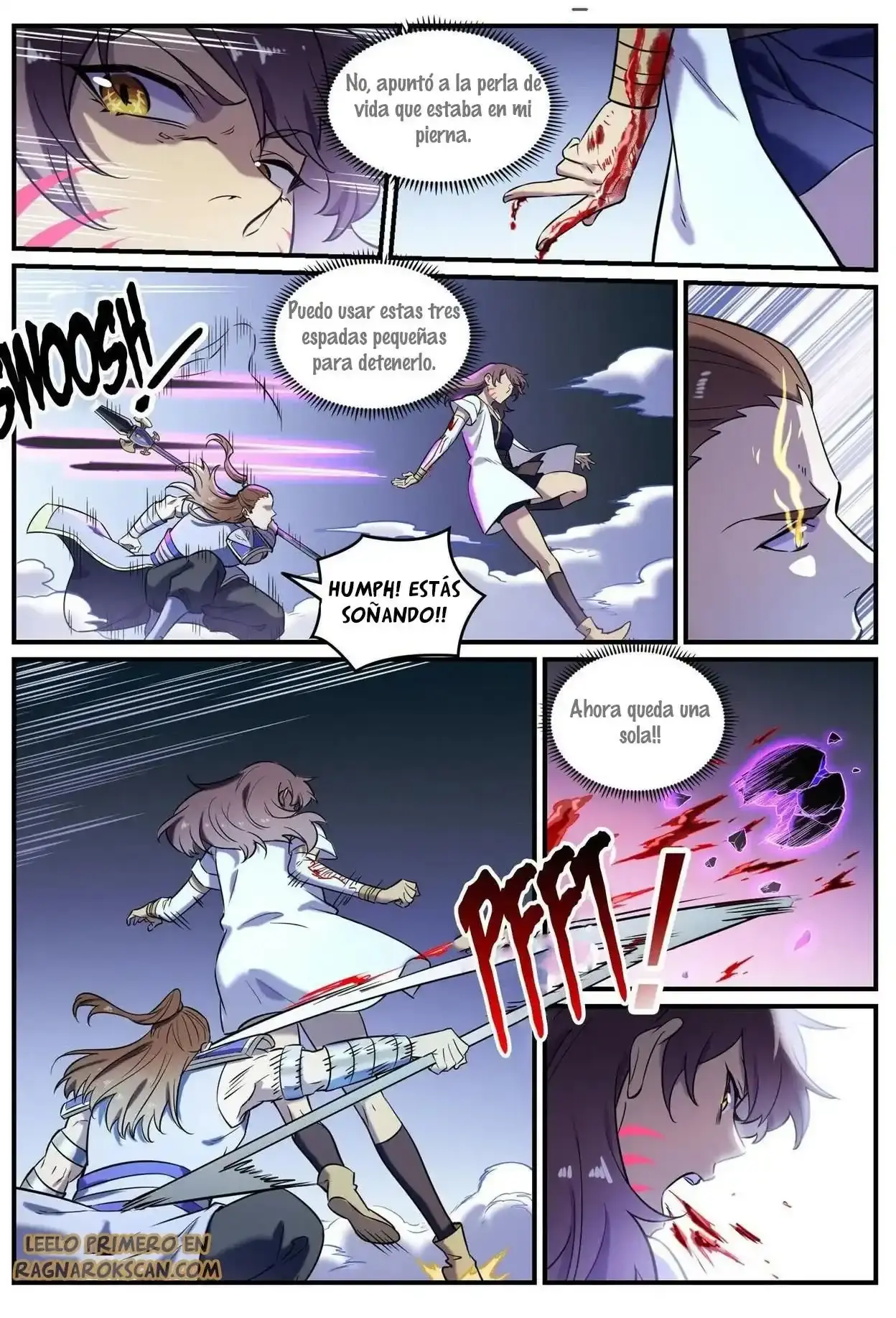 Capitulo 805 page 13