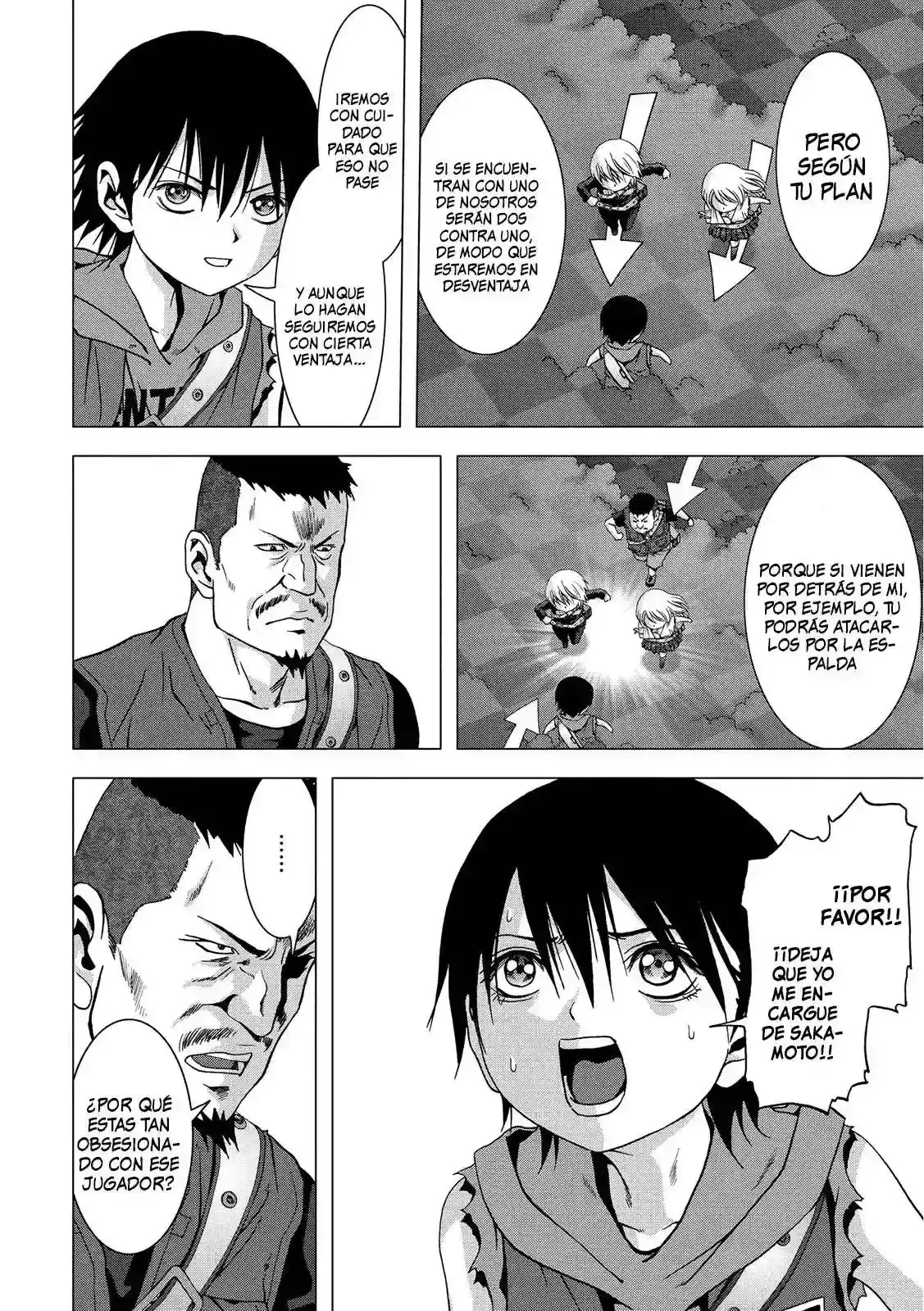 Capitulo 82 page 25