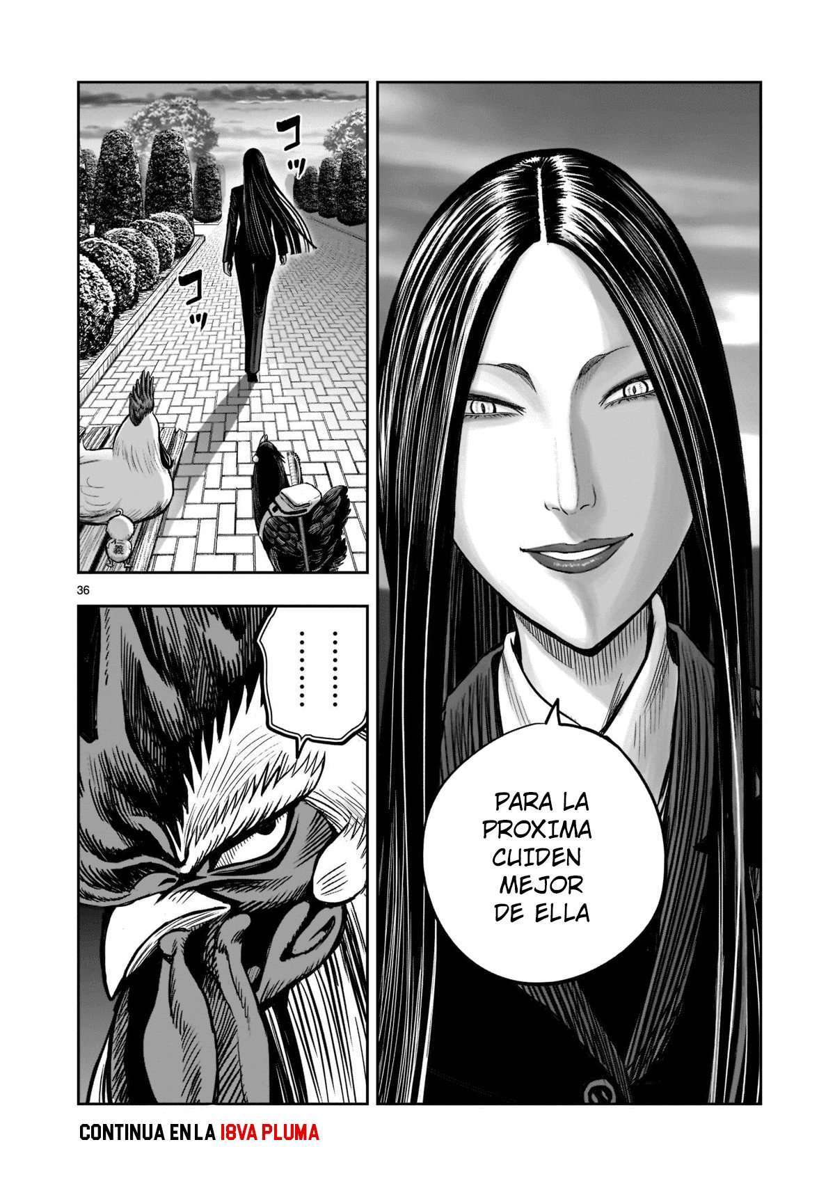 Capitulo 17 page 38