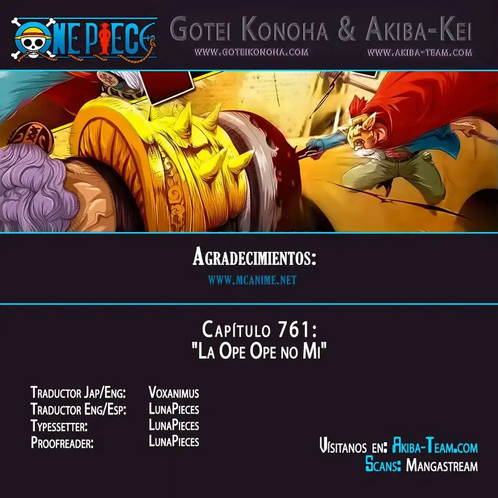 Capitulo 761 page 1