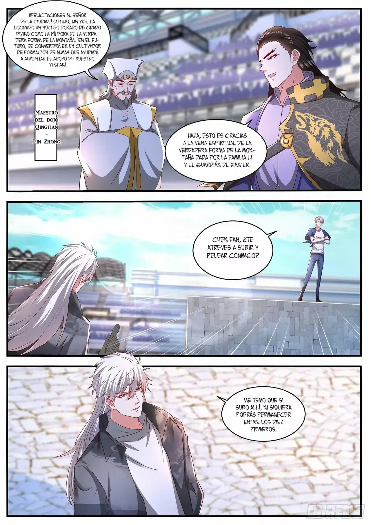 Capitulo 637 page 6