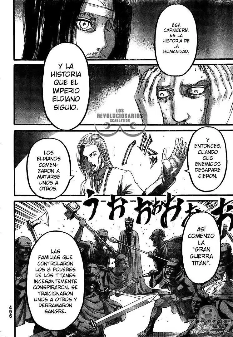 Capitulo 99 page 23