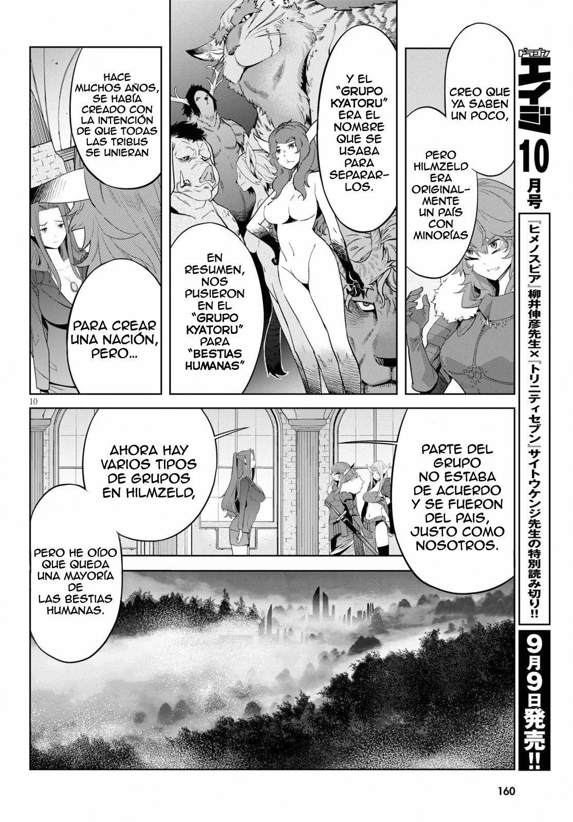 Capitulo 35 page 11
