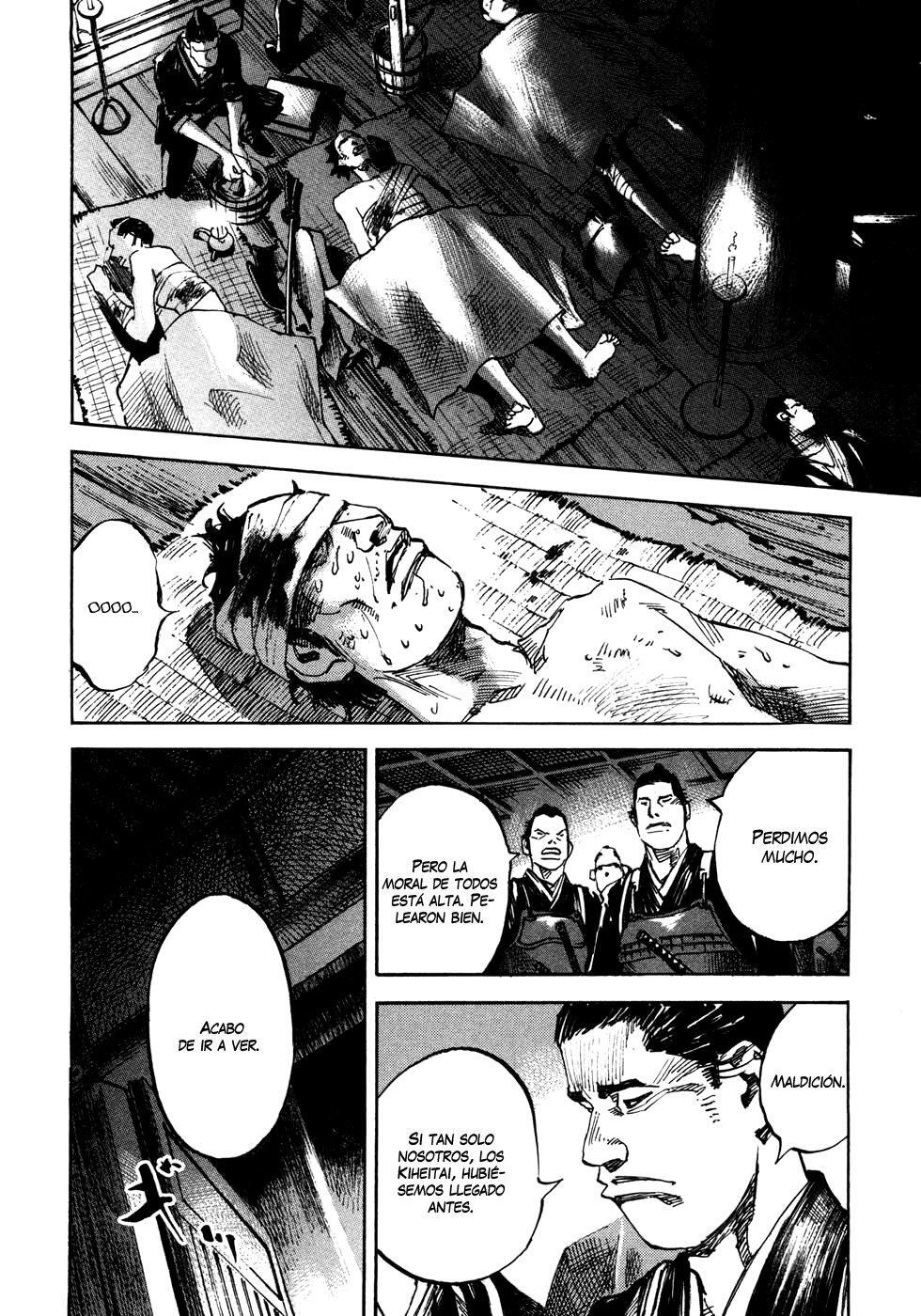 Capitulo 168 page 18