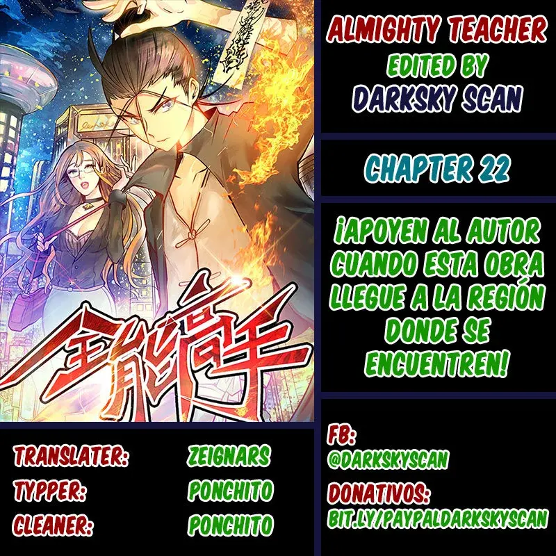 Capitulo 23 page 1