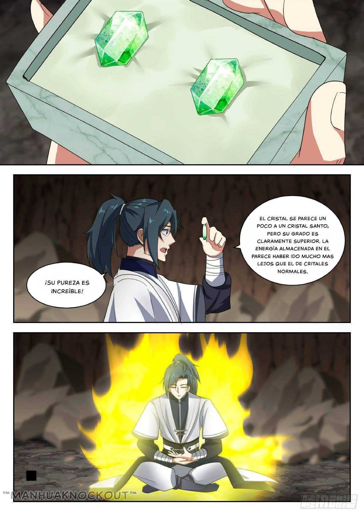 Capitulo 1336 page 3