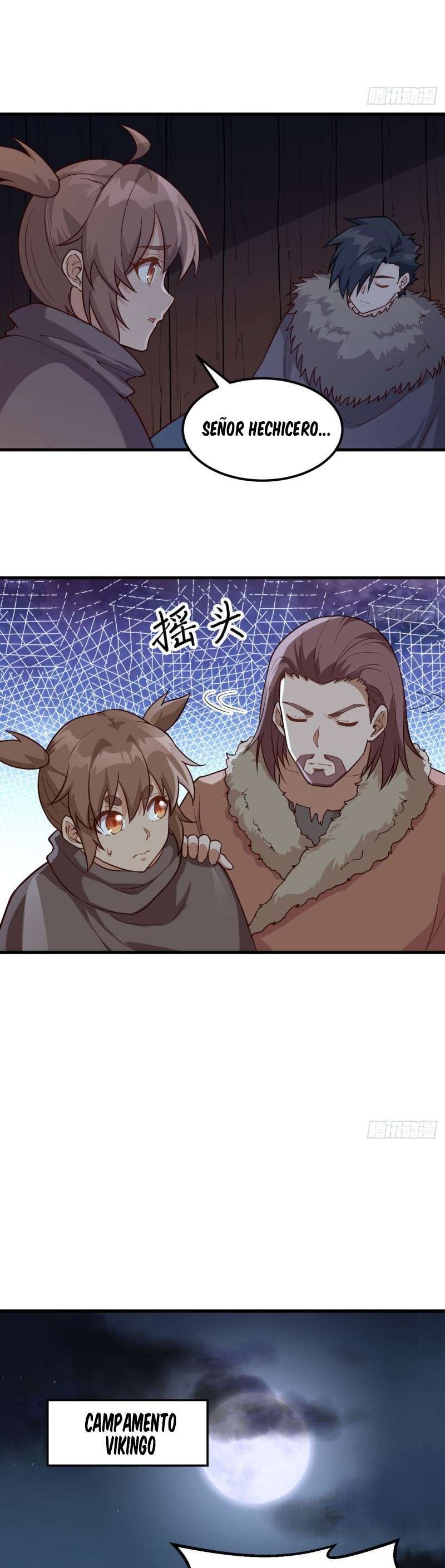 Capitulo 110 page 14